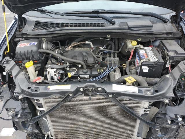 Photo 11 from auction – 2008 DODGE GRAND CARA with VIN 1D8HN44H38B110277