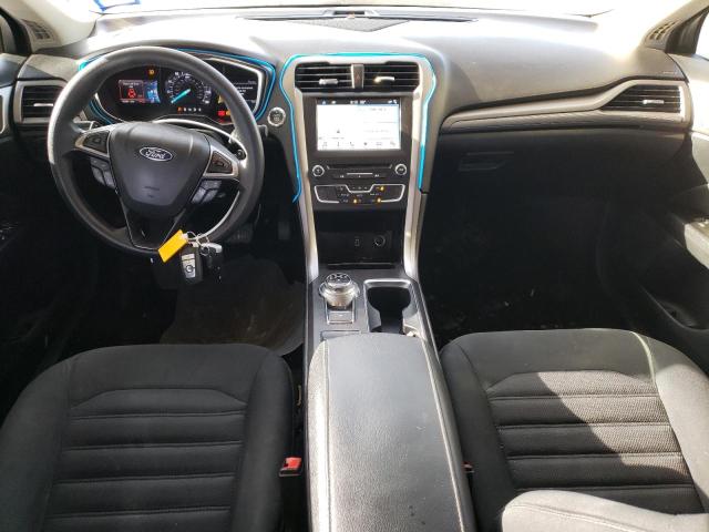 Photo 8 from auction – 2017 FORD FUSION SE with VIN 3FA6P0HDXHR246665