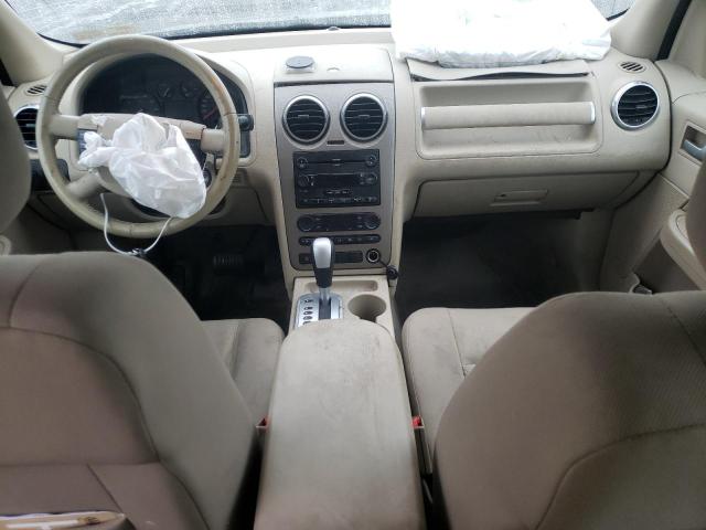 Photo 8 from auction – 2005 FORD FREESTYLE with VIN 1FMDK05125GA02792