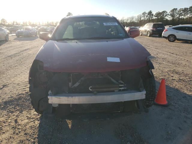 Photo 5 from auction – 2008 CADILLAC SRX with VIN 1GYEE53A980199791