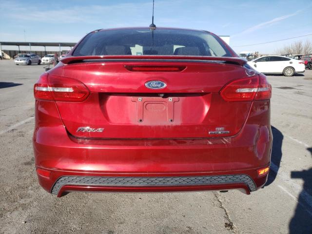 Photo 6 from auction – 2015 FORD FOCUS SE with VIN 1FADP3F23FL287239