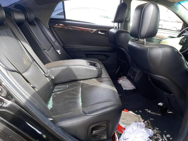 Снимка 10 от търг – 2011 TOYOTA AVALON BAS с VIN 4T1BK3DB3BU427633