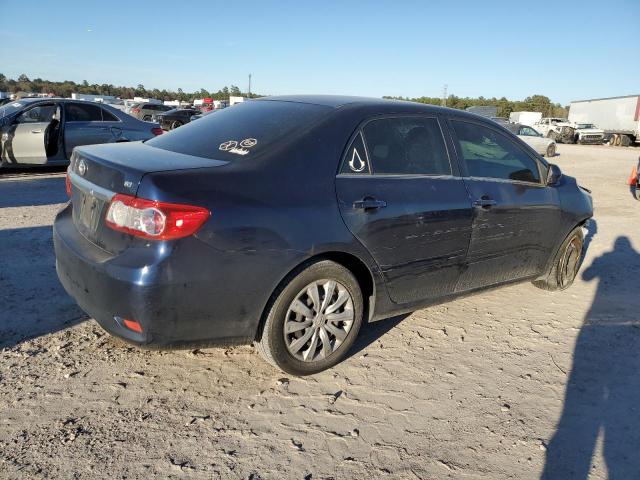 Photo 3 from auction – 2013 TOYOTA COROLLA BA with VIN JTDBU4EE1DJ115490