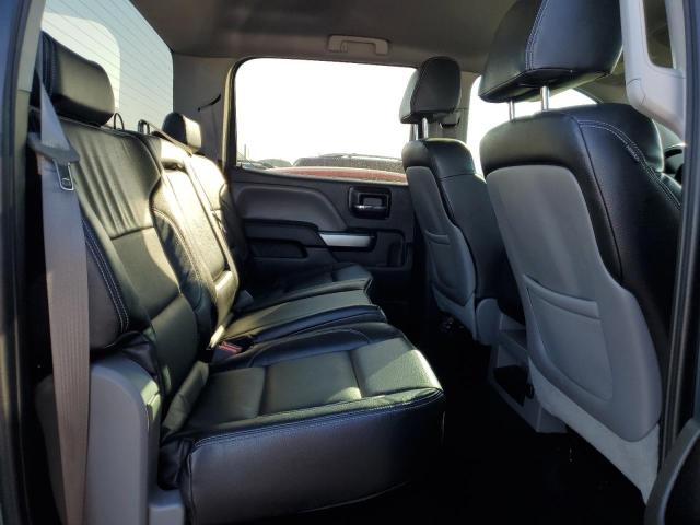 Photo 10 from auction – 2014 CHEVROLET silverado with VIN 3GCPCREC5EG401348