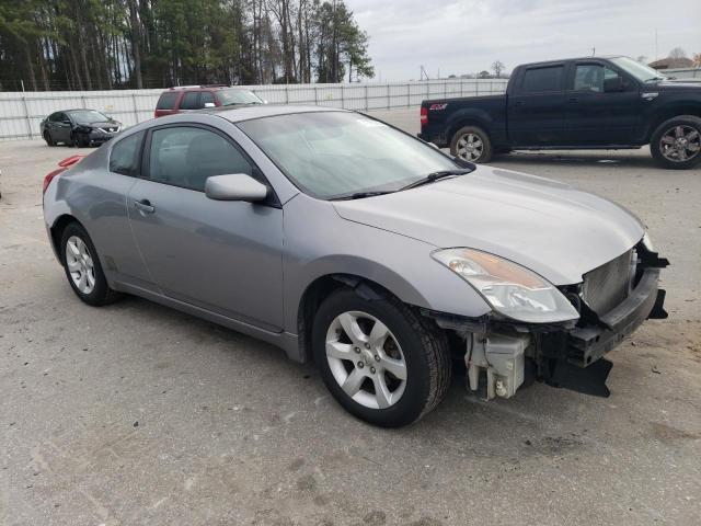 Photo 4 from auction – 2009 NISSAN ALTIMA 2.5 with VIN 1N4AL24E99C158660