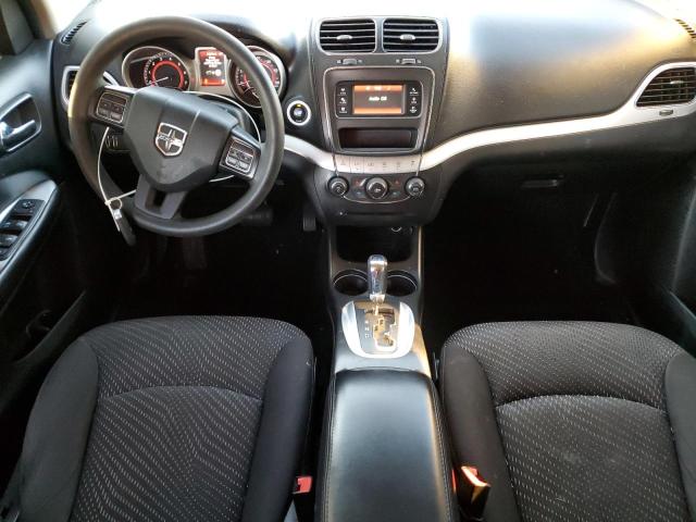 Photo 8 from auction – 2016 DODGE JOURNEY SX with VIN 3C4PDCBBXGT197193