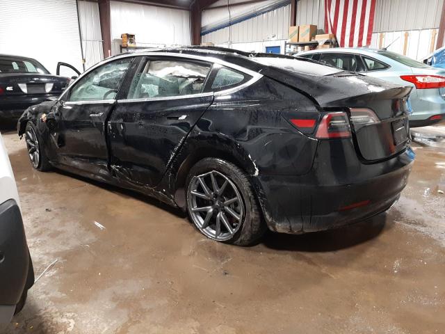 Photo 2 from auction – 2019 TESLA MODEL 3 with VIN 5YJ3E1EA6KF307022
