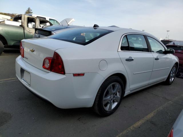 Photo 3 from auction – 2012 CHEVROLET MALIBU 2LT with VIN 1G1ZD5EU7CF330071