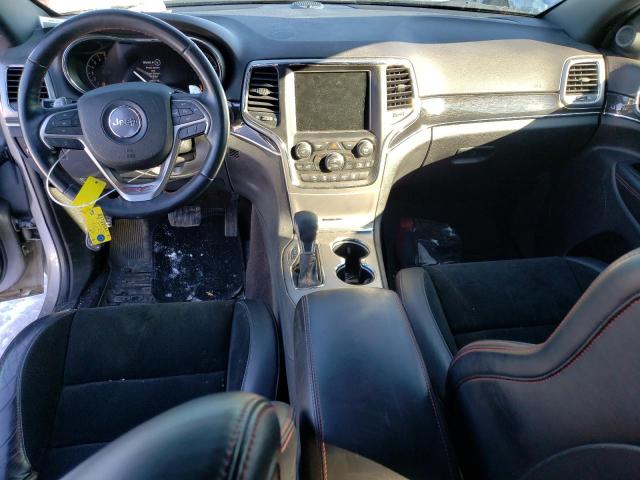 Photo 8 from auction – 2017 JEEP GRAND CHER with VIN 1C4RJFLG7HC646260