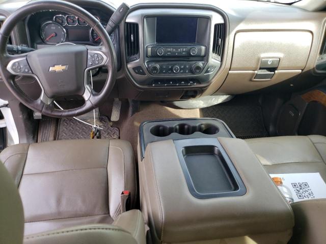 Фото 8 с аукциона – 2015 CHEVROLET SILVERADO с VIN 3GCUKSEC1FG267713