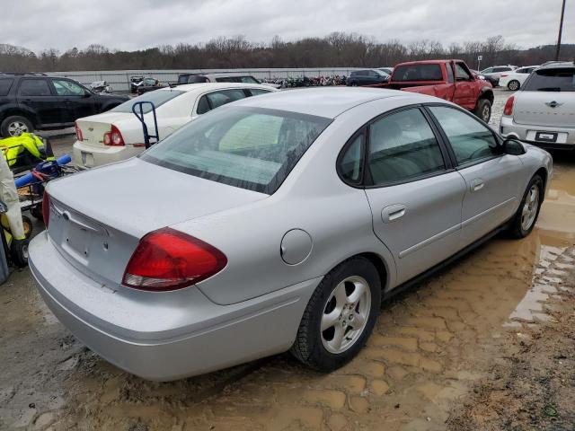Photo 3 from auction – 2004 FORD TAURUS SE with VIN 1FAFP53U74G132418