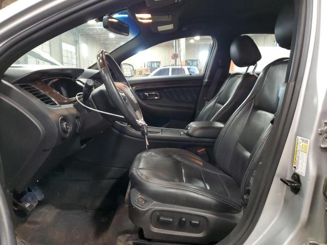 Photo 7 from auction – 2013 FORD TAURUS LIM with VIN 1FAHP2F89DG138422