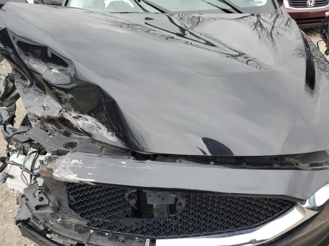 Photo 12 from auction – 2017 MAZDA CX-5 TOURI with VIN JM3KFBCLXH0175075