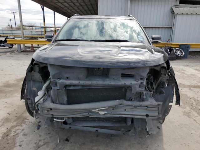 Photo 5 from auction – 2014 FORD EXPLORER L with VIN 1FM5K7F87EGC34894