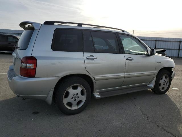 Photo 3 from auction – 2005 TOYOTA HIGHLANDER with VIN JTEDP21A550055093