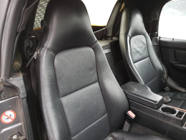 Photo 10 from auction – 2000 BMW Z3 2.3 with VIN WBACH9349YLG18534