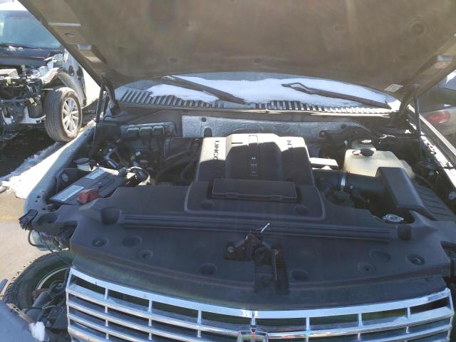 Photo 12 from auction – 2011 LINCOLN NAVIGATOR with VIN 5LMJJ3J53BEJ02503