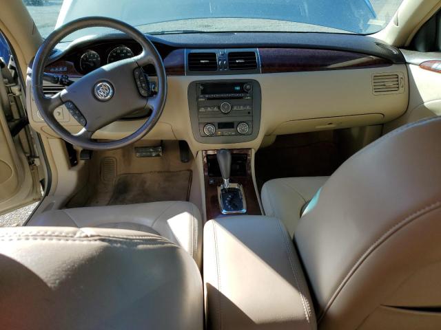 Photo 8 from auction – 2007 BUICK LUCERNE CX with VIN 1G4HD57207U217204