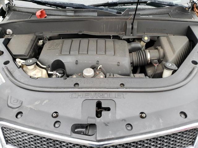 Photo 11 from auction – 2009 CHEVROLET TRAVERSE L with VIN 1GNEV23D79S101207