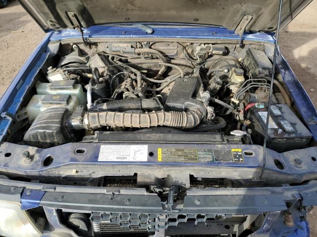 Photo 11 from auction – 2003 FORD RANGER SUP with VIN 1FTYR44U33PB87582