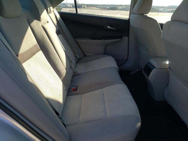 Photo 10 from auction – 2013 TOYOTA CAMRY L with VIN 4T1BF1FK2DU272419