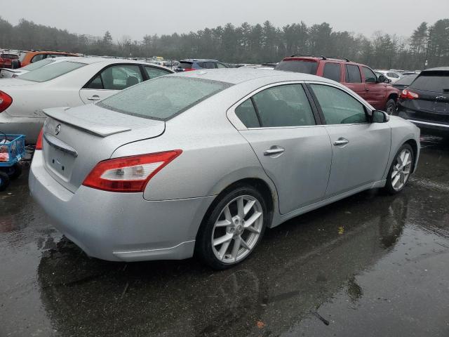 Photo 3 from auction – 2009 NISSAN MAXIMA S with VIN 1N4AA51E09C831573