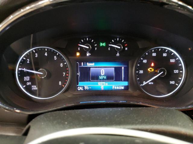 Photo 9 from auction – 2019 BUICK ENCORE ESS with VIN KL4CJGSM8KB725947
