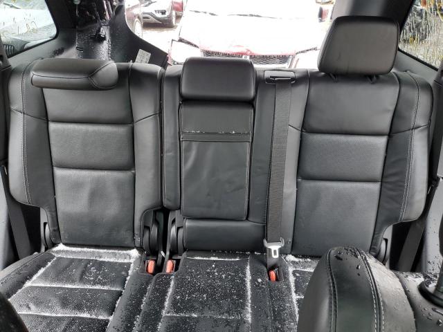 Photo 10 from auction – 2021 JEEP GRAND CHER with VIN 1C4RJFBG4MC678269