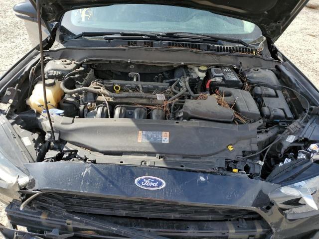Photo 11 from auction – 2014 FORD FUSION SE with VIN 3FA6P0H73ER338593
