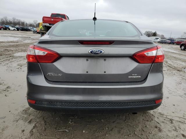 Photo 6 from auction – 2014 FORD FOCUS SE with VIN 1FADP3F25EL253138
