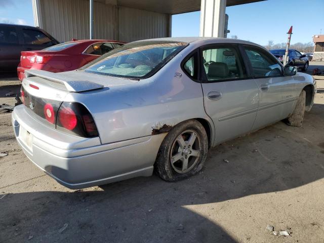 Photo 3 from auction – 2004 CHEVROLET IMPALA LS with VIN 2G1WH52K449297602