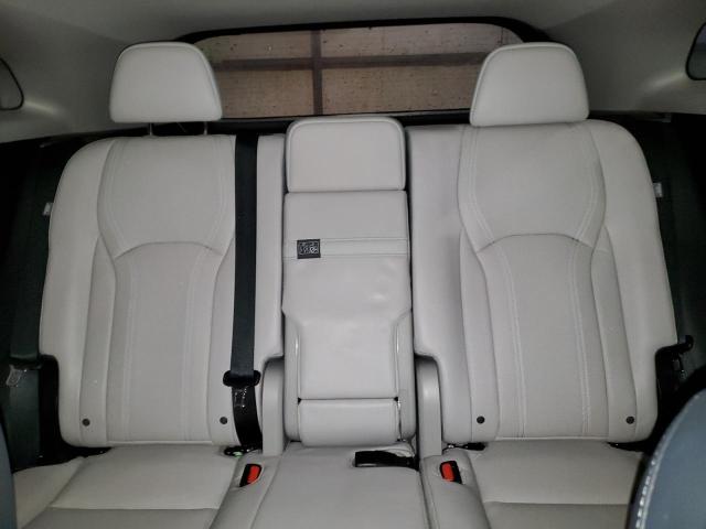 Photo 10 from auction – 2017 LEXUS RX 350 BAS with VIN 2T2BZMCA3HC082815