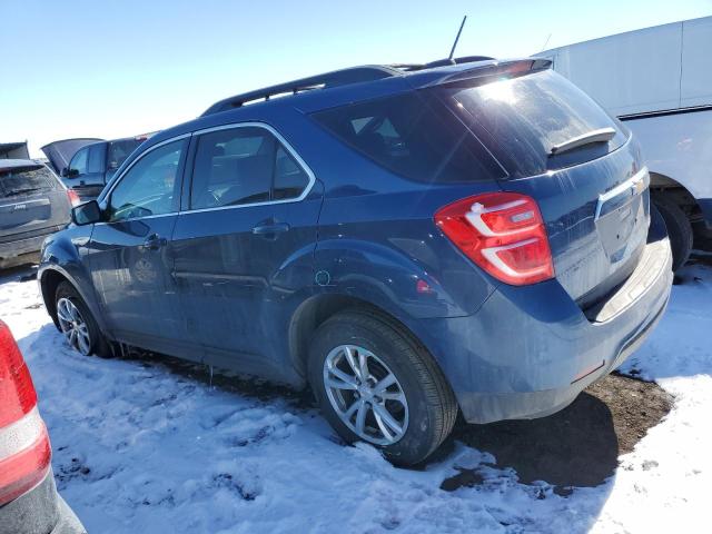 Photo 2 from auction – 2016 CHEVROLET EQUINOX LT with VIN 2GNALCEK3G6159417