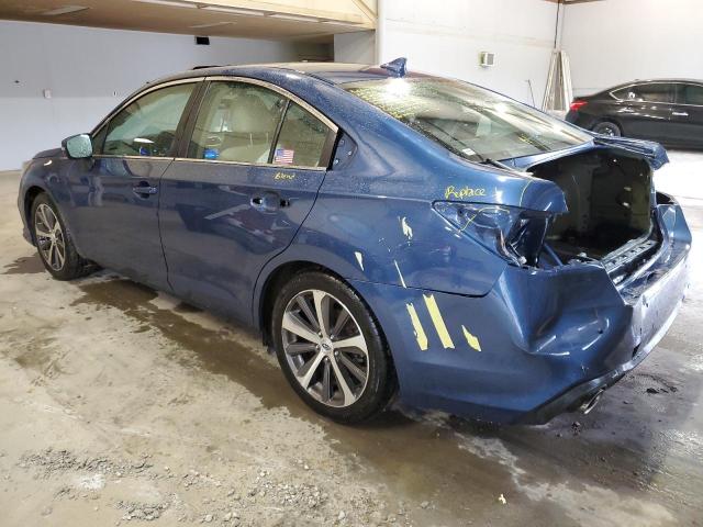 Photo 2 from auction – 2019 SUBARU LEGACY 2.5 with VIN 4S3BNAN60K3020554