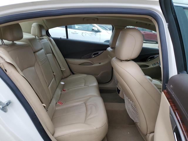 Photo 10 from auction – 2012 BUICK LACROSSE with VIN 1G4GC5E35CF165674