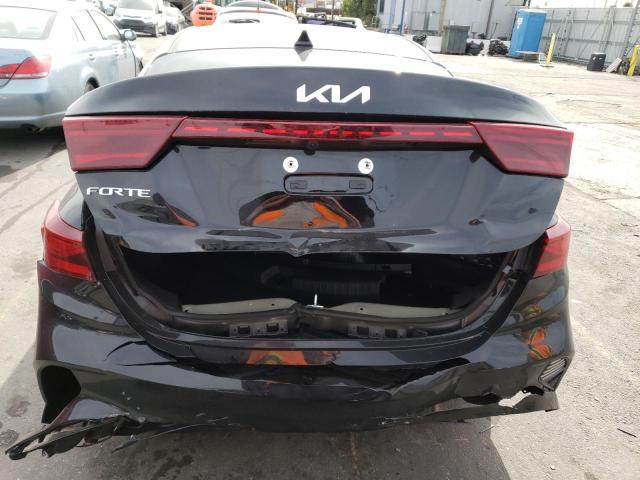 Photo 6 from auction – 2023 KIA FORTE LX with VIN 3KPF24AD2PE548774