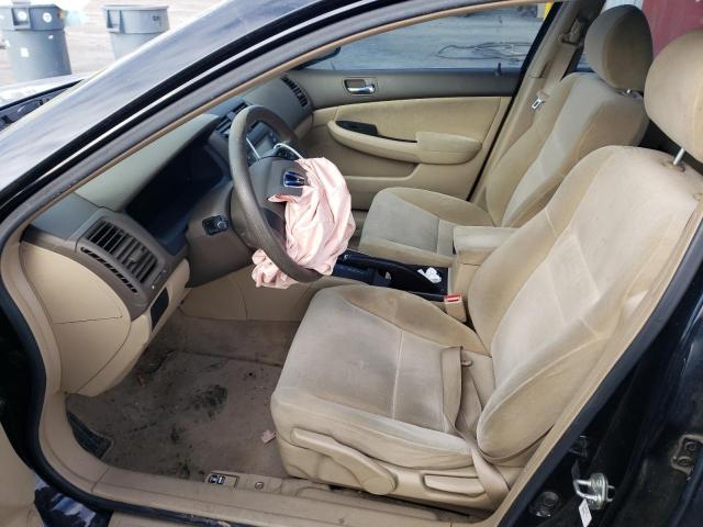 Photo 7 from auction – 2003 HONDA ACCORD with VIN 1HGCM56373A098721