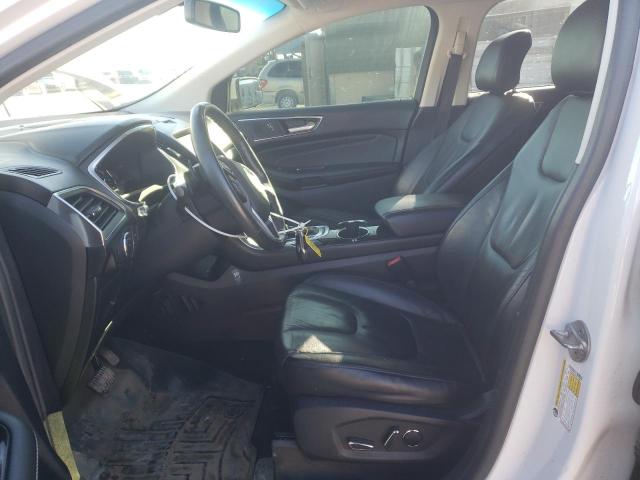 Photo 7 from auction – 2015 FORD EDGE TITAN with VIN 2FMTK3K8XFBC17165