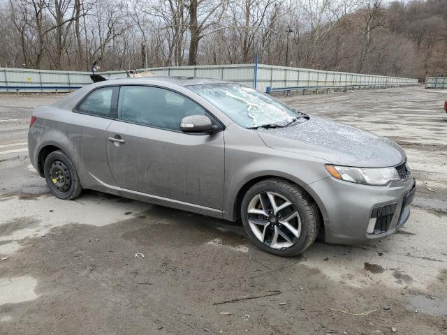 Photo 4 from auction – 2010 KIA FORTE SX with VIN KNAFW6A33A5122003