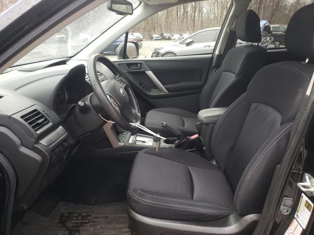Photo 7 from auction – 2015 SUBARU FORESTER 2 with VIN JF2SJADC8FH507157