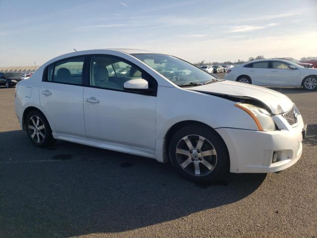 Photo 4 from auction – 2012 NISSAN SENTRA 2.0 with VIN 3N1AB6AP5CL678587