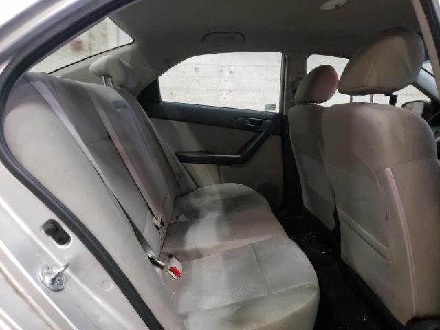 Photo 10 from auction – 2012 KIA FORTE EX with VIN KNAFU4A24C5612213