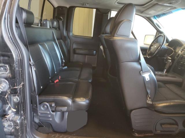 Photo 10 from auction – 2004 FORD F150 with VIN 1FTPX14594NA99061