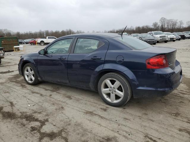 Photo 2 from auction – 2013 DODGE AVENGER SX with VIN 1C3CDZCB1DN680023
