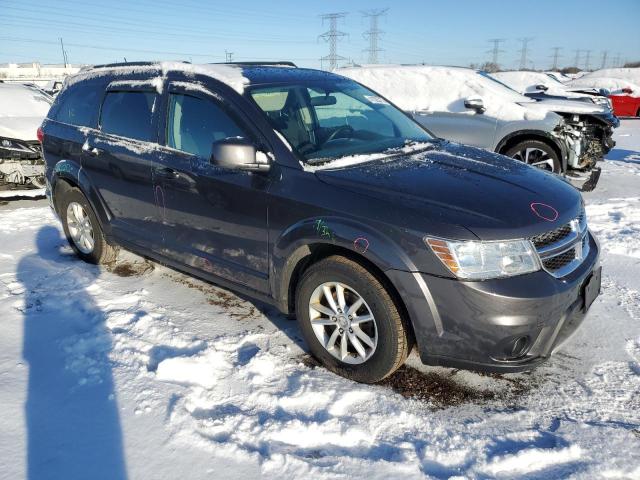 Photo 4 from auction – 2015 DODGE JOURNEY SX with VIN 3C4PDDBG0FT646171
