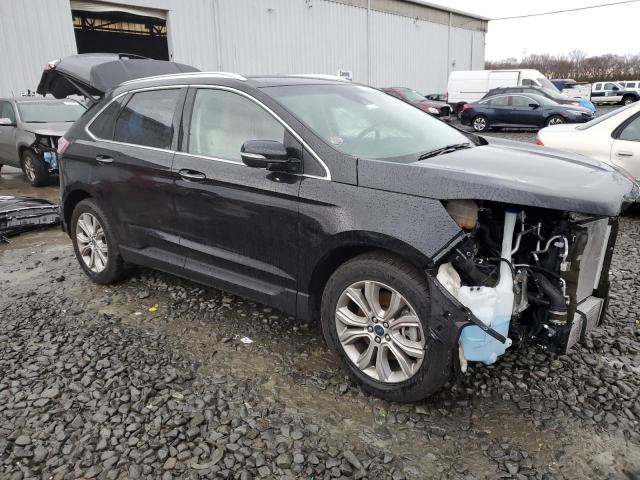 Photo 4 from auction – 2019 FORD EDGE TITAN with VIN 2FMPK4K97KBC13830