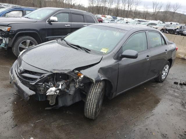 TOYOTA COROLLA BA 2012 with VIN 5YFBU4EE5CP068104 - Photo from auction