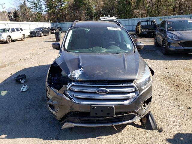 Photo 5 from auction – 2018 FORD ESCAPE SE with VIN 1FMCU0GD5JUA39666