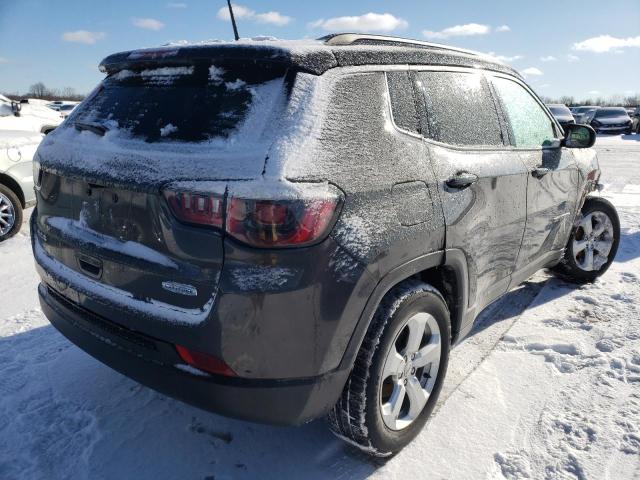 Photo 3 from auction – 2018 JEEP COMPASS LA with VIN 3C4NJDBB1JT191974
