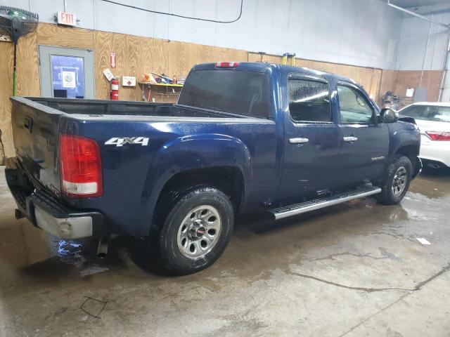 Photo 3 from auction – 2011 GMC SIERRA K15 with VIN 3GTP2UEA3BG304407
